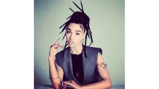 FKA Twigs