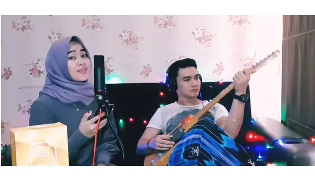 Dikabarkan akan Menikah, Ini Momen Kebersamaan Aldi Taher dan Calon Istri