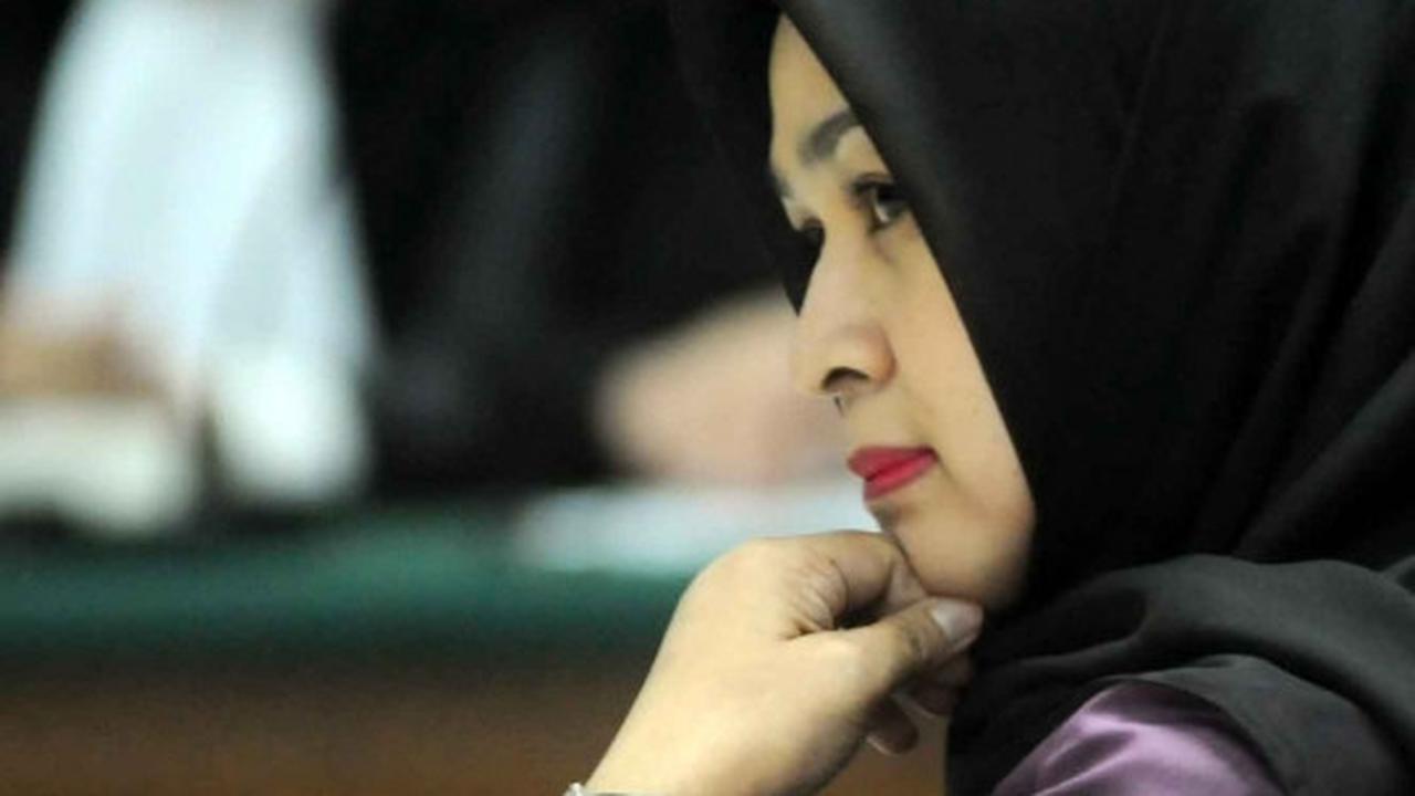 Kesaksian istri muda Gubernur Gatot di sidang OC Kaligis