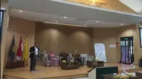 PT Pegadaian bekerja sama dengan Ikatan Ahli Ekonomi Islam Indonesia (Foto: Merdeka.com/Wilfridus S)