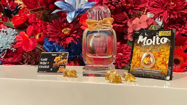 Riset Ungkap Wangi Bisa Mempengaruhi Mood dan Percaya Diri, Ini Rahasia Aura “Cewek Mahal”