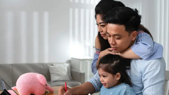 2. Mengurangi Sikap Egois Secara Natural