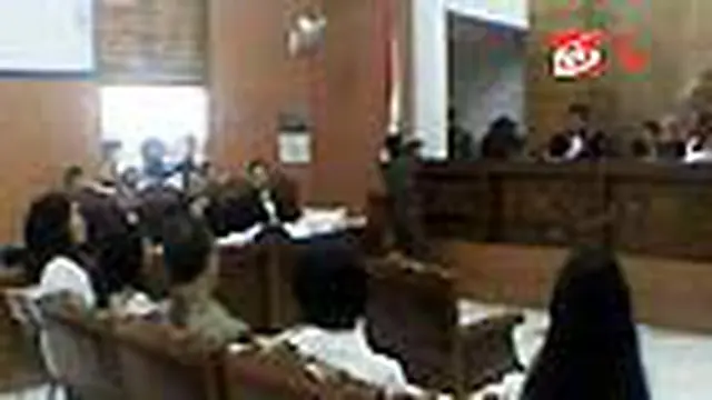 Karyawan Citibank Jadi Saksi Sidang Malinda Dee