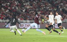 Aston Villa Tundukkan Indonesia All Stars