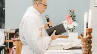 Kalender Liturgi Bulan November 2026, Catat Jadwal Perayaan dan Bacaan Hariannya