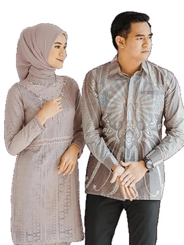 Kebaya Izara Batik Sofia Dove (Sumber : Pilihanpro)