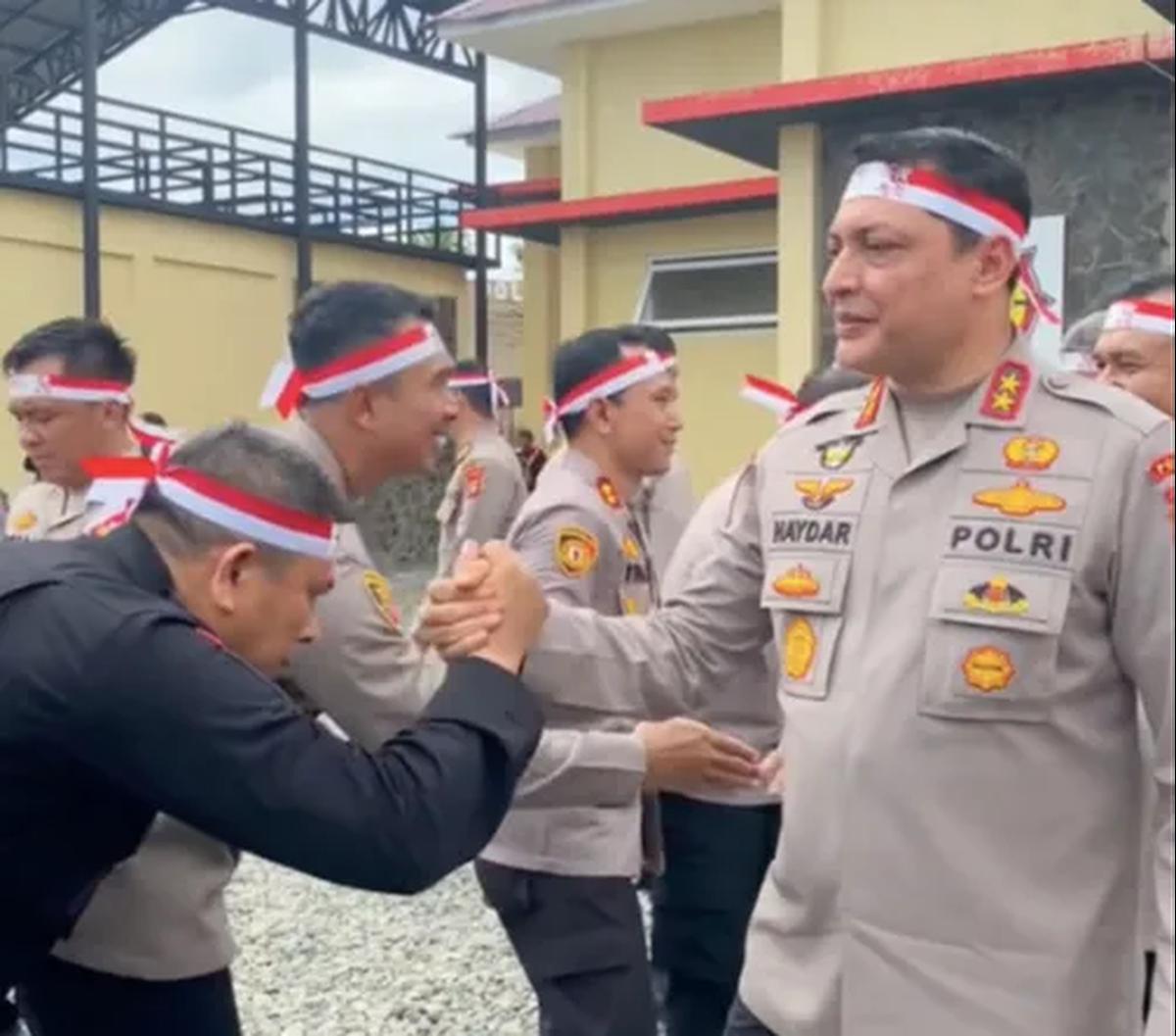 Dok. Istimewa
