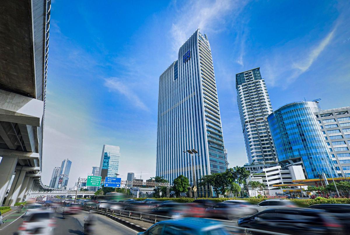 Likuiditas dan Modal Tetap Kuat, BRI Siap Lanjutkan Pertumbuhan Bisnis secara Sehat