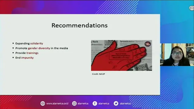 Hari Internasional Penghapusan Kekerasan Terhadap Perempuan 25 November 2021 (Sumber: Liputan6.com/ Cindy Damara)