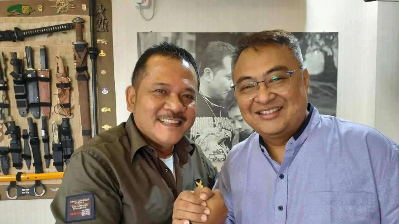 Agoes Soerjanto
