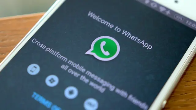 Ini Dia Fitur Baru dari WhatsApp