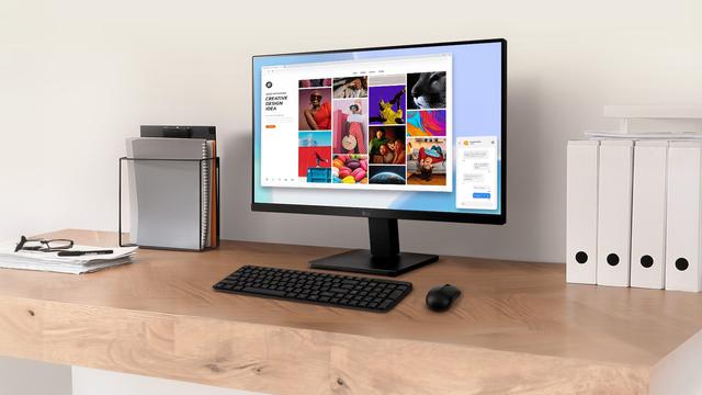 LG Luncurkan Monitor Seri MR dengan Harga Ekonomis, Bisa Buat Bekerja dan Main Game
