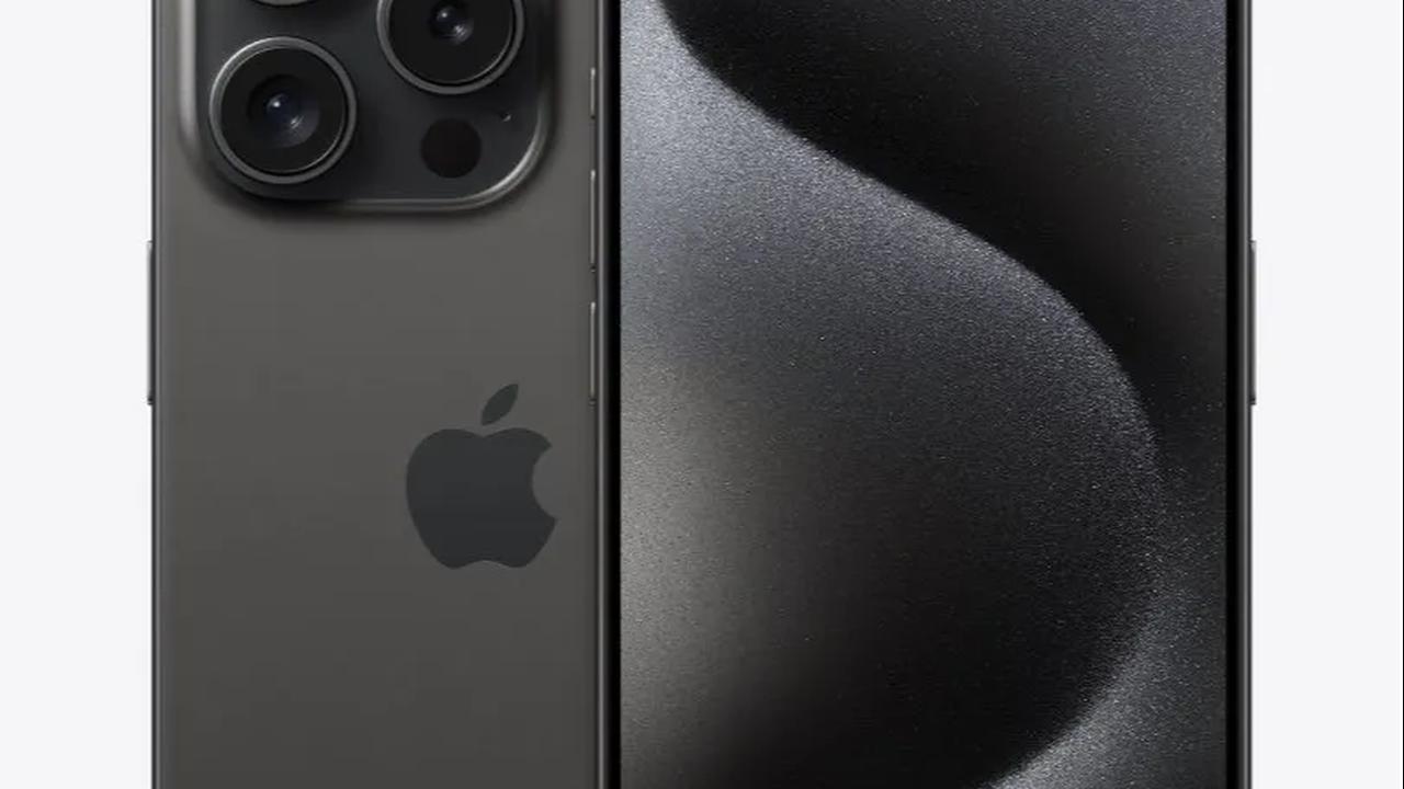 Cerita Anang Rogoh Rp21 Juta Demi Beli iPhone 15 Pro di  Hari Pertama Rilis, Begini Sensasinya