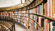 Majalah Abad ke-19 Dikembalikan ke Perpustakaan Usai Dipinjam 132 Tahun