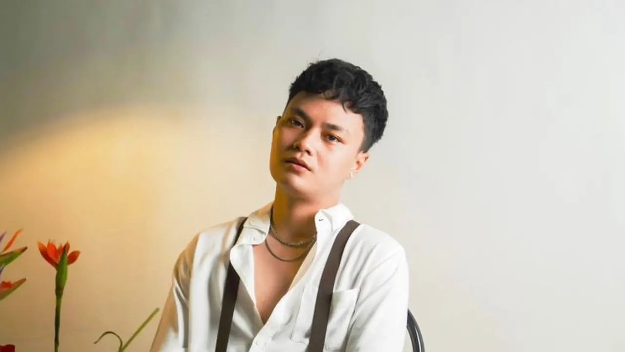 Petrus Mahendra alias Mahen