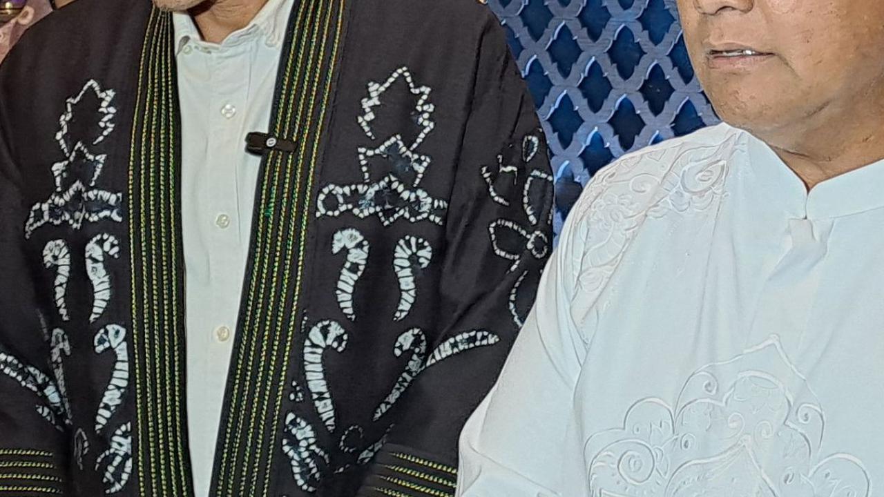 Tarif PPN Bakal Naik 12 Persen di 2025, Sandiaga Uno: Tak Berdampak ke Sektor Pariwisata