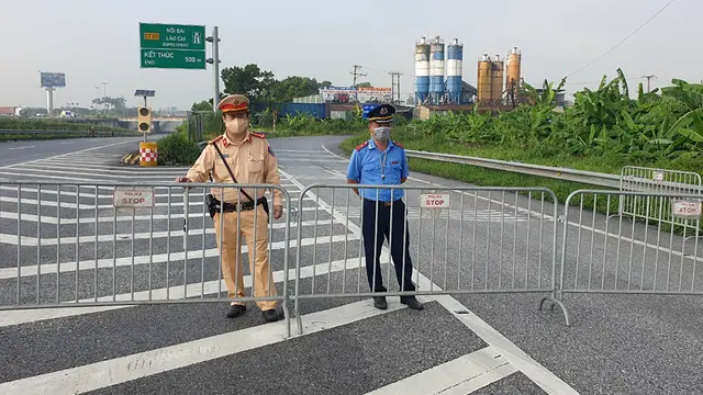 Vietnam Berlakukan Pembatasan Lebih Ketat di ibu kota Hanoi