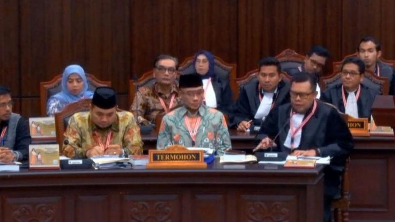 Dok. Istimewa