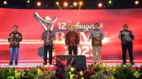 Askrindo Sabet Dua Penghargaan pada Anugerah BUMN 2023