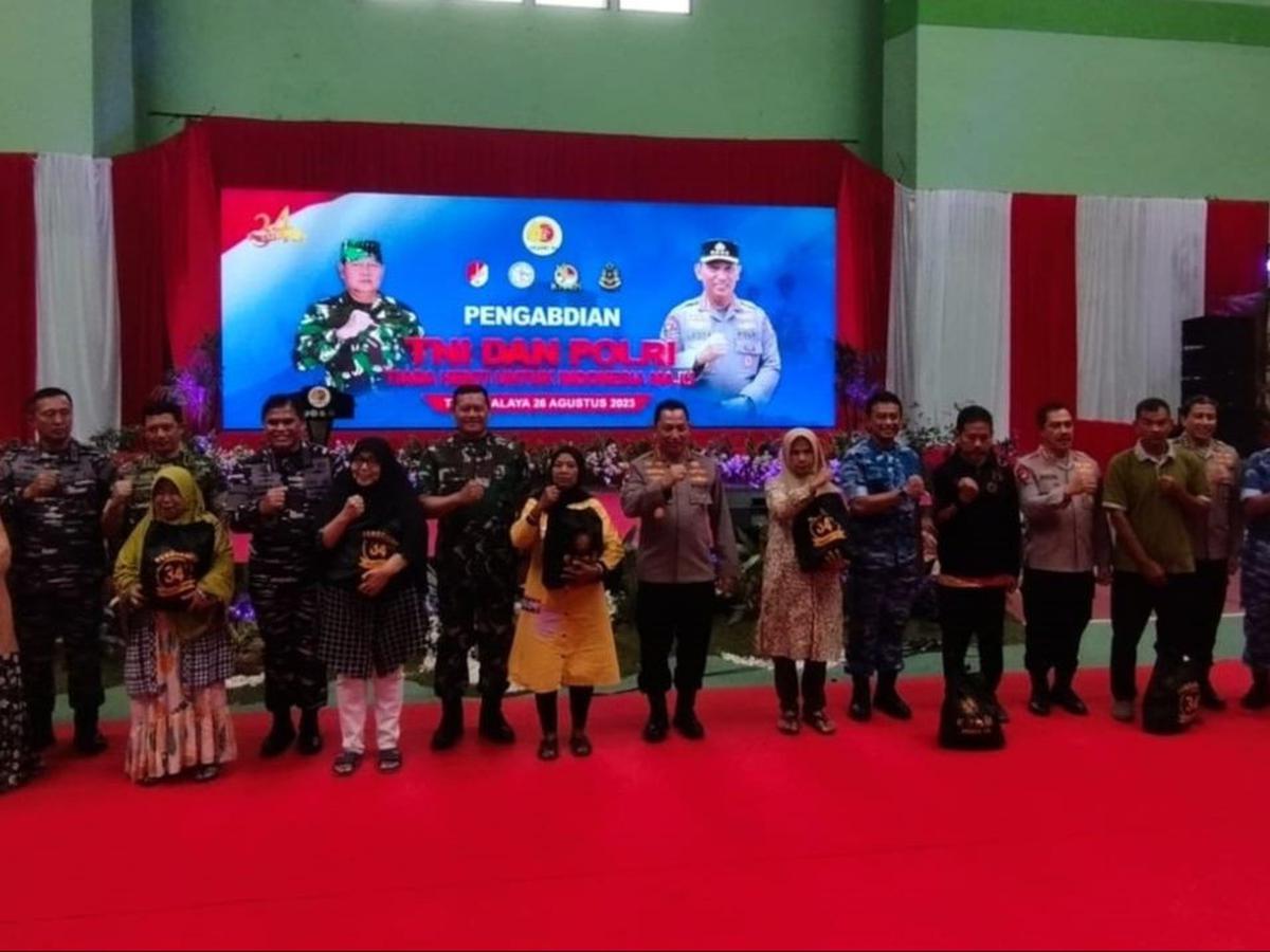 Dok. Istimewa