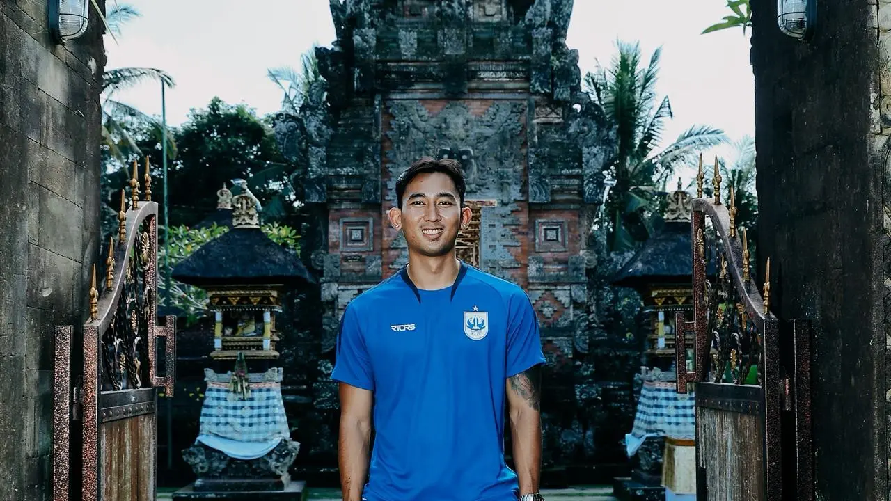 Komang Tri