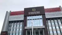 Eks Gubernur Sulsel Dicegah Buntut Korupsi Korupsi Bibit Nanas Rp 60 Miliar