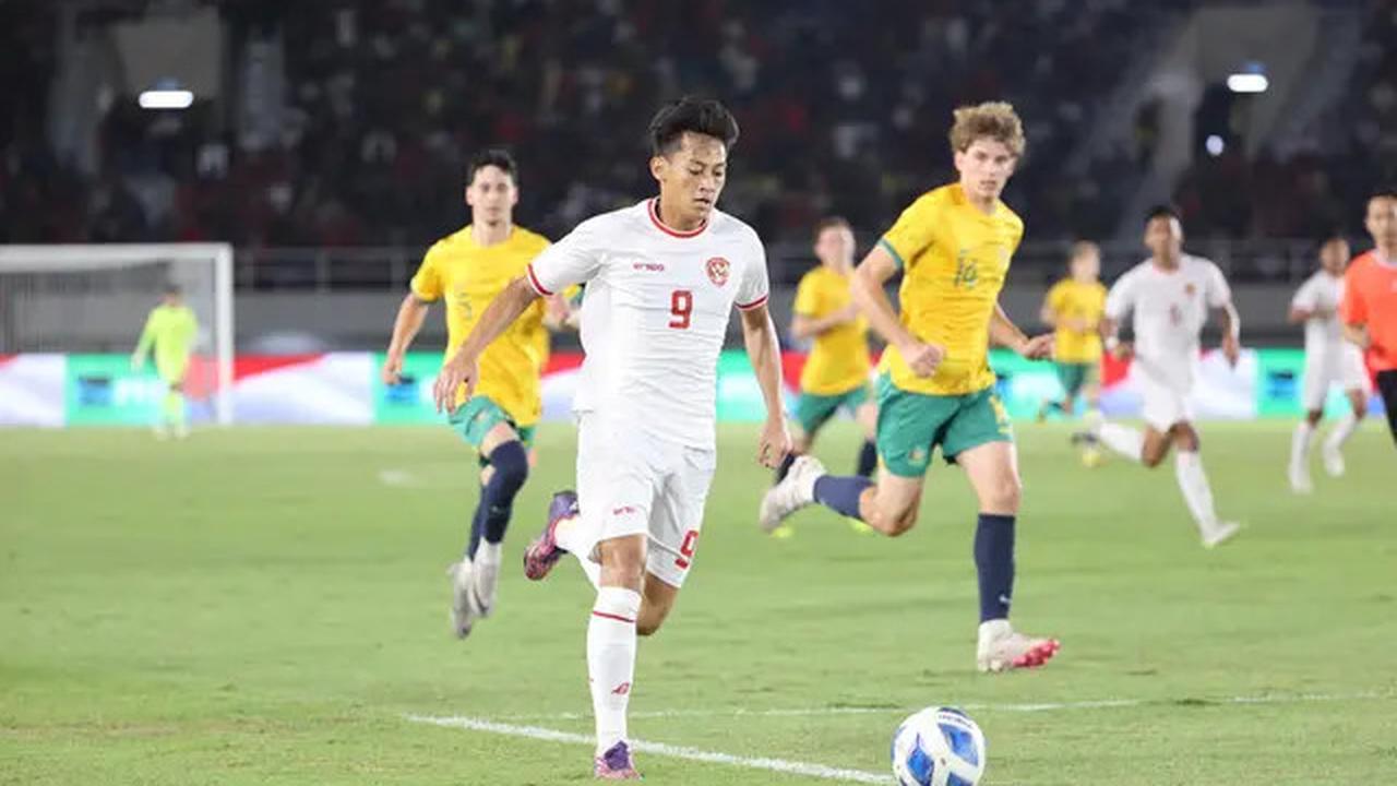 Analisis Taktik Saat Timnas Indonesia U-17 Bungkam Korsel di Piala Asia U-17 2025: Selanjutnya Sikat Yaman!