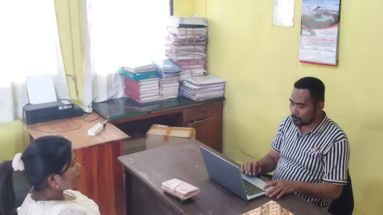 Polisi ungkap kasus penganiayaan di Kupang