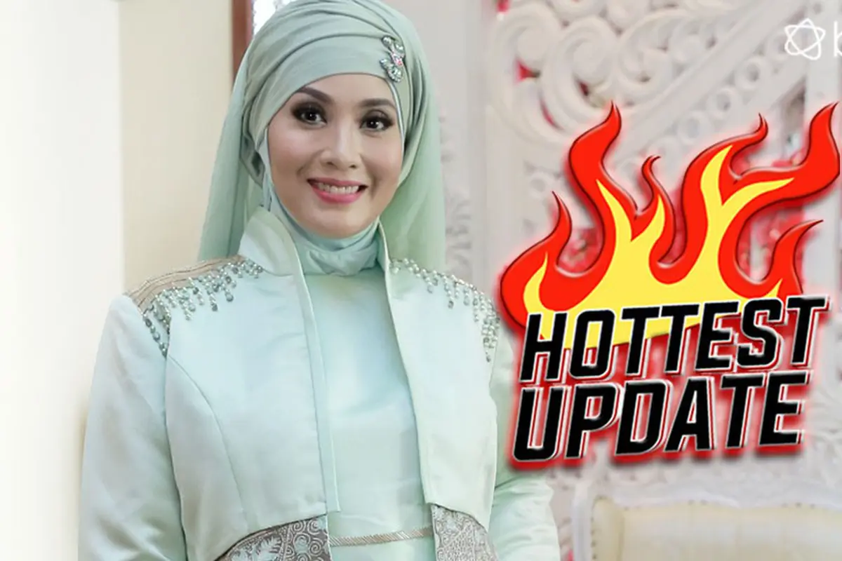 [Bintang] HL Hottest Update Elma Theana