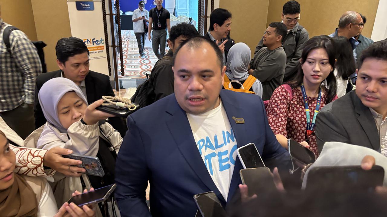 Danantara Bakal Investasi Rp 20 Triliun ke Peternak Ayam? Ini Kata CIO Pandu Sjahrir