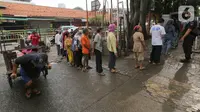 Singkirkan Panic Buying Saat Wabah COVID-19 dengan Jaga Pikiran Tetap Rasional