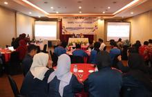 Kemenkeu dan Bea Cukai Pangkalpinang Sukses Gelar Babel Youthpreneur 2025, Dorong Wirausaha Muda Berdaya Saing