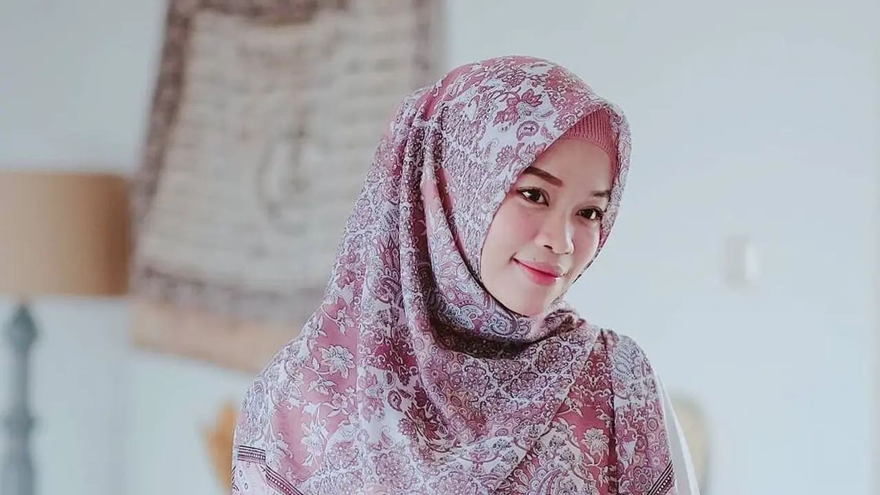 Putri Aa Gym, Ghaida Tsurayya. (Foto: Instagram @gdaghaida)