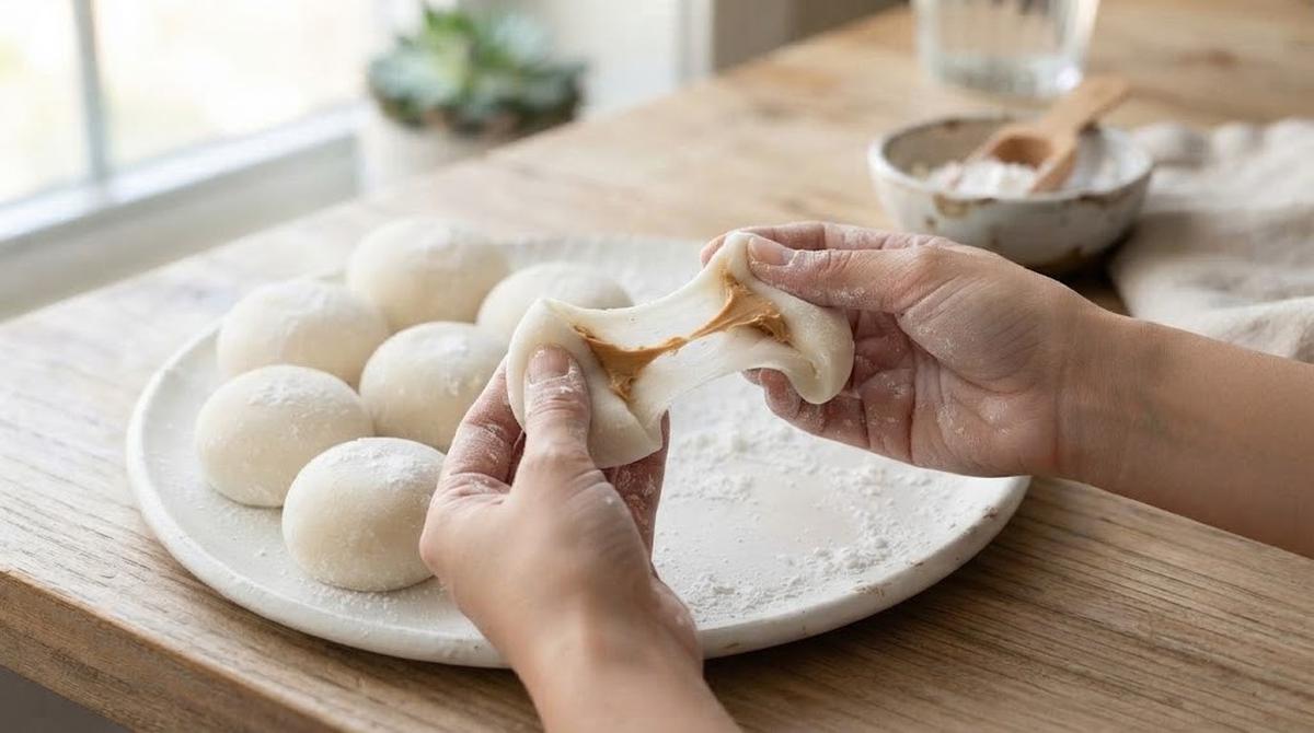 Mochi
