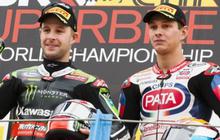 Rea dan Van der Mark, bintang MotoGP selanjutnya