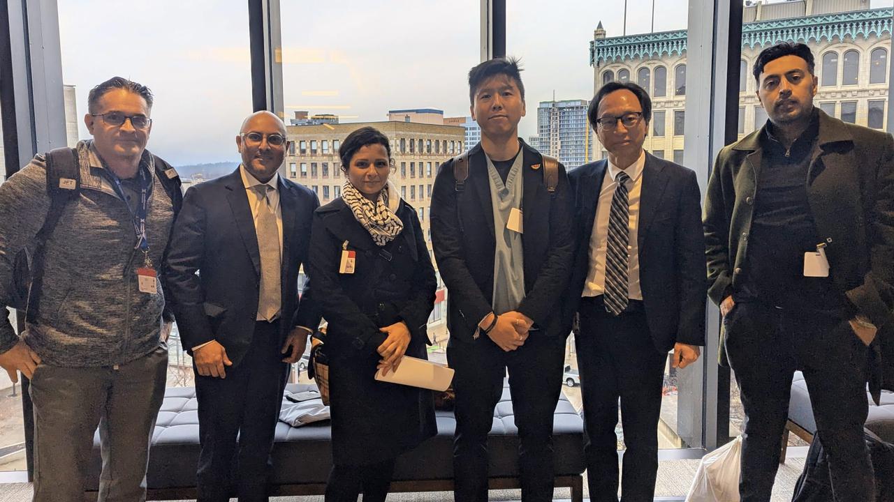 Kesaksian Dokter Kanada Pulang dari Gaza: Israel Pelaku Genosida yang Bunuh 18.000 Anak Palestina