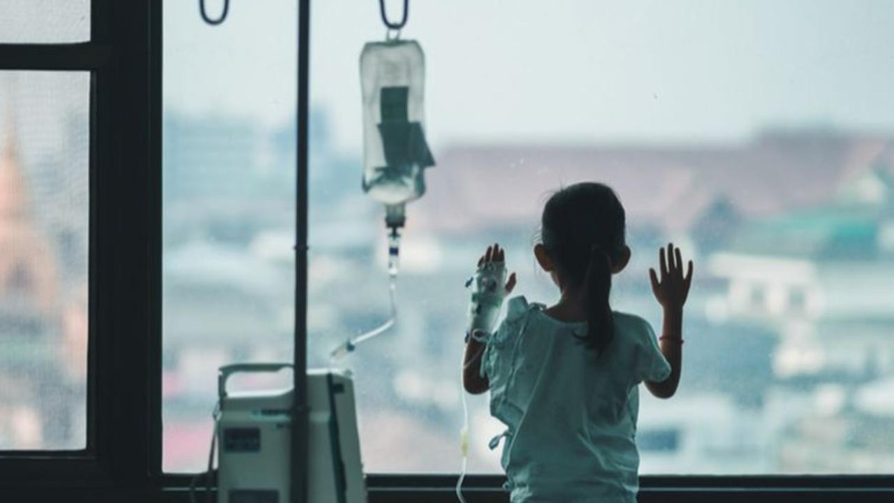 Banyak Kasus Cuci Darah Anak Bikin Panik Orangtua, Simak Pesan Penting Dokter Anak Ahli Ginjal