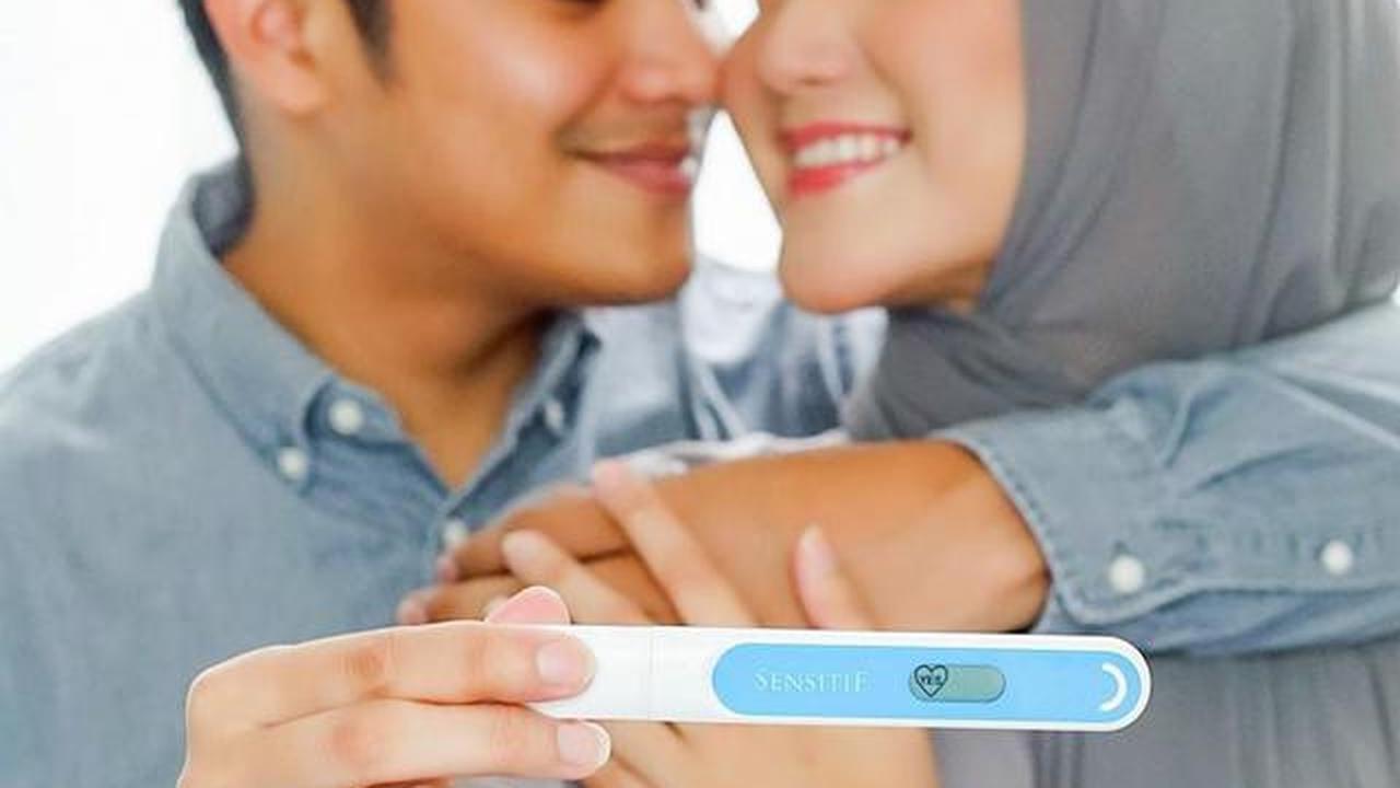 20 Seleb yang Umumkan Hamil di Tahun 2025, Kebahagiaan Melimpah