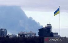 Mantan Pejabat SBU: Dukungan Eropa untuk Ukraina Tak Sebanding Bantuan AS