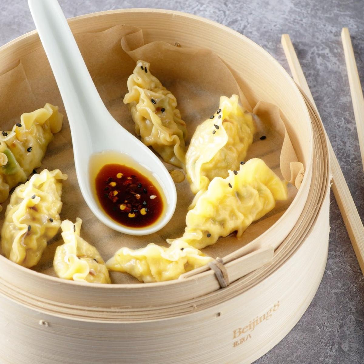 ilustrasi dimsum
