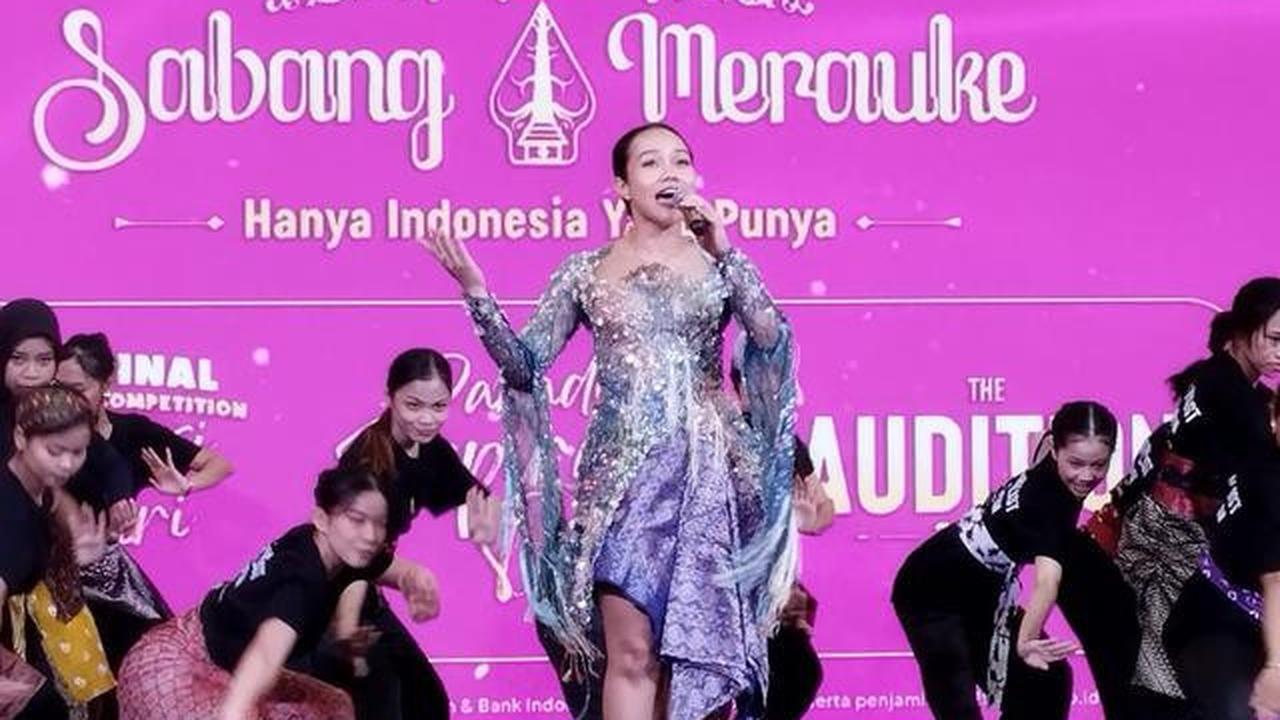 Pagelaran Sabang Merauke 2026 Hadirkan Road to Event, Ajak Generasi Muda Melestarikan Budaya