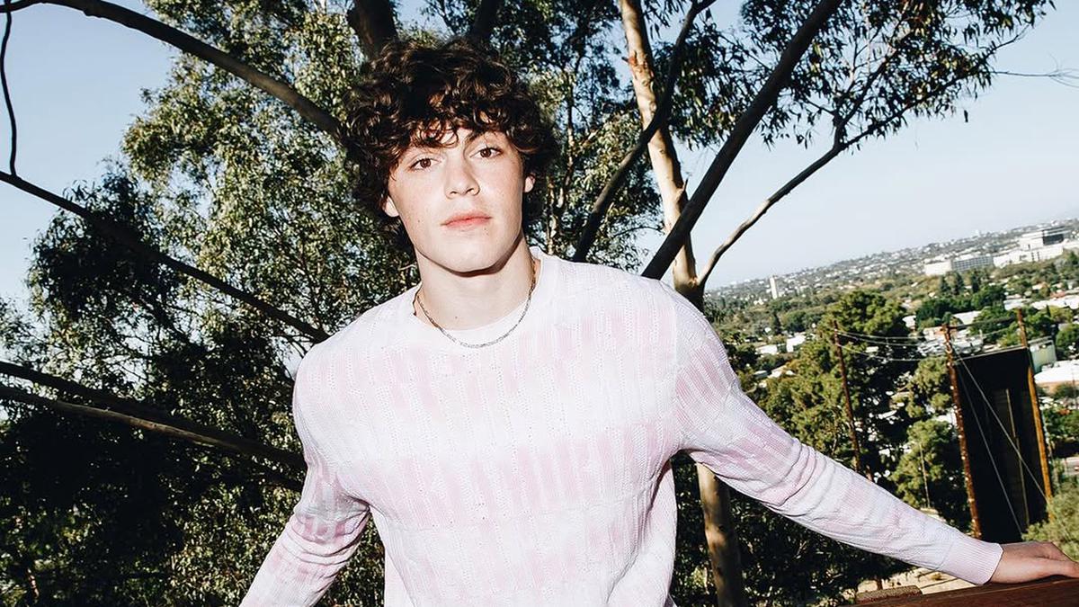 Film Avatar Fire and Ash: Ini Cerita di Balik Tubuh Atletis Jack Champion Demi Peran Spider