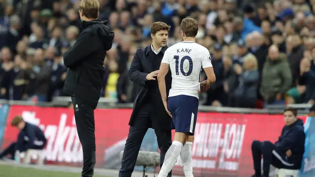 Harry Kane