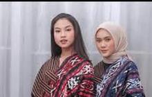 Model Atasan Batik Wanita Kantor, Tampil Elegan dengan Sentuhan Tradisional.