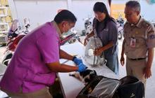 Sudin KPKP Gencarkan Vaksinasi Rabies Jakarta Barat di Tambora untuk Jaga Hewan Peliharaan