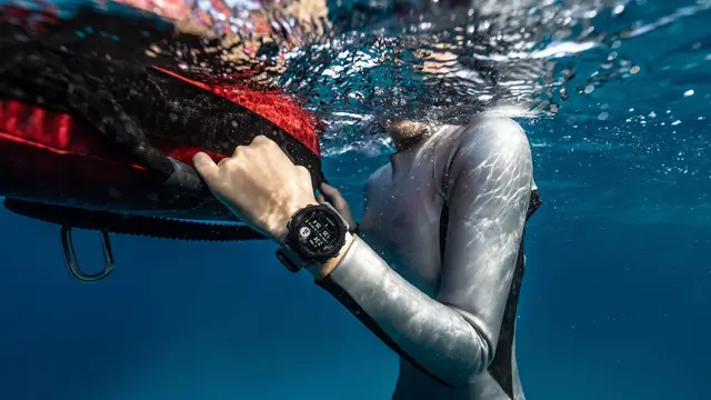 Garmin