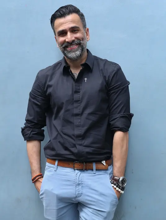 (Nurwahyunan/Bintang.com)