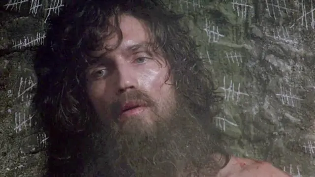 The Count of Monte Cristo (2002)