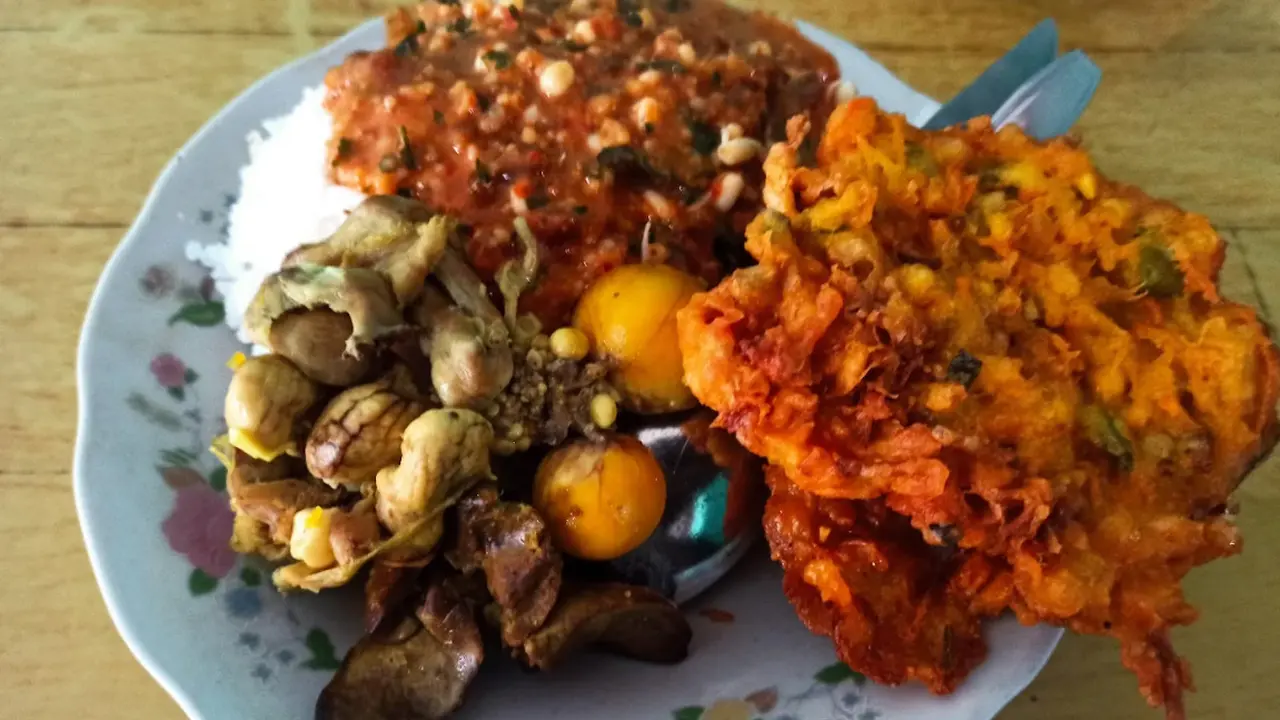 Kuliner Magetan (Foto: Google Maps)