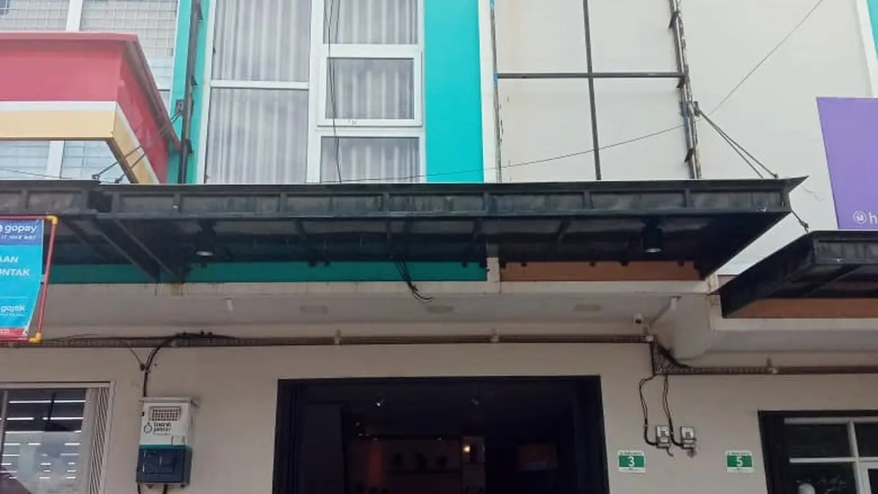 Usaha kuliner Eimodni di Kota Cilegon